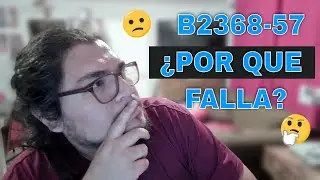 (1/3) Modulo LTE Huawei B2368-57 - ¿Por qué falla?