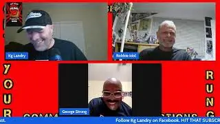 Get Your Bell Rung Pro Wrestling Podcast Monday Night Raw December 15 2025 recap