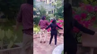 Kaccha Badam | Sameeksha Sud | Vishal Pandey