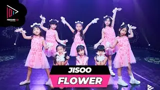 《Prodance 101暑期MV課程》Jisoo - Flower M/V | KPOP 兒童暑假舞蹈課程 鑽石山總校 | LSP01326