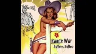 Range War -  Little Sister from the Album Lovers Rodeo