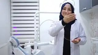 Clinical tips in teeth bleaching / part 2:Dr. Sandi Albaradie