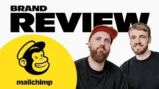 Mailchimp - Brand Experts react to the Rebranding