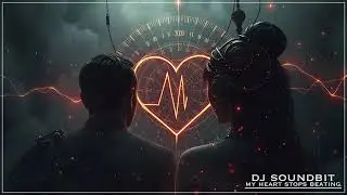 DJ SOUNDBIT - MY HEART STOPS BEATING