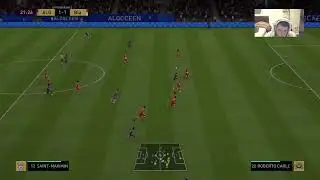 Futmas objective