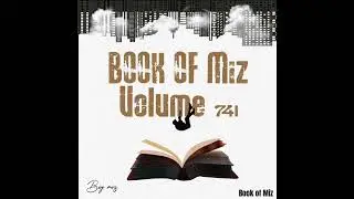 Book of Miz (prod. JOISxLEEN)