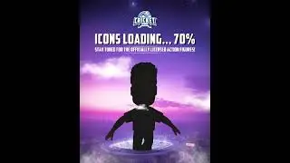 The wait won&rsquo;t be long&mdash;your Icons are coming! 🚀🏏