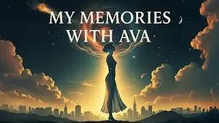 My Memories with Ava | Official Trailer (2025) | Experimental AI Documentary