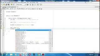 Java the complete Reference Ninth Edition (Chapter 2) 2 A Second Short Program
