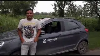 Zoomcar Subscription Feedback | Lucknow