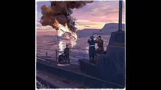 Humankind Max Difficulty LP, EP7 (Germany)
