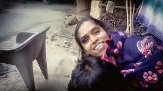 आज मुझे मौका मिला घर से बाहर जाने को 😱😱🙏