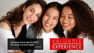 Why Choose Crave Academy?