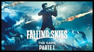 Falling Skies | Episodio 1 | &iexcl;Guerra!