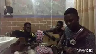 actually trying to mess around with some blues with my Gee Timothy(Timz)