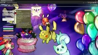 These teams aren't letting me down: Pokemon Showdown gen 9 little cup road to 10k #11