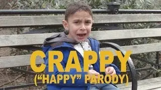 CRAPPY - Pharrell 