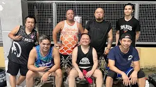 Chubby gamin. Itira mo ng nakatalikod sila ;) #ChubbyGaming