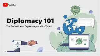 The Definition of Diplomacy and its Types
