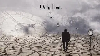 Only Time - Flute Cover - music by Enya