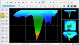 Identifying Mineralization