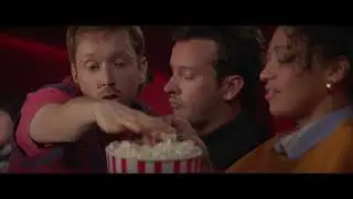 Le Cr&eacute;dit Mutuel s'invite dans les salles de cin&eacute;ma pour la sortie d'Avatar 3.