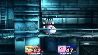 Saturday Showdowns-Brawl 4-OzzyIsSoCool