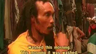 Israel Vibration in Holyland (part 1)