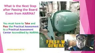 How Can An Electrical Engineering Graduate Become Marine Engineer Officer