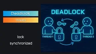 Entendiendo un Deadlock - Java