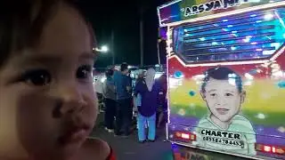 Odong odong