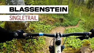 Blassenstein | Singletrail