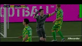 Efootball-Road to Div 1- Game 1&2.