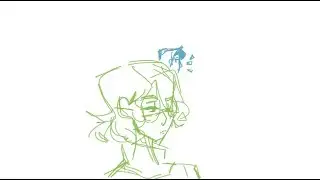 Hey Boy | Plance Animatic