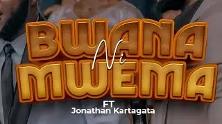 BWANA NI MWEMA - AIC(T) TABATA CHOIR FT JONATHAN KARTAGATA (OFFICIAL LIVE MUSIC VIDEO)