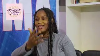 Breaking the Silence, on the fight against female genital mutilation.
