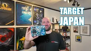 Target Japan | Colors, Quality & Style 🎯
