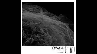 Power-Haus - Ros Stephen - The Art Of Poison