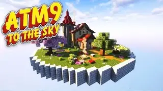 Atm 9 sky #minecraft #live #atm9 #allthemods9 #video #shortvideo #gamingvideos #gaming