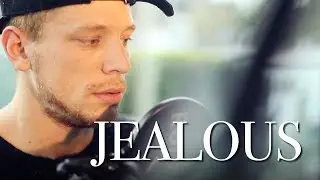 Aidan - Nick Jonas - Jealous - Acoustic Cover