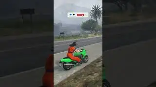 58 | GTA V Turned A Calm Scene Into Chaos Instantly 🔥 | GTA V | #gtav #viral #shorts #reels #gxlieo