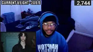 YOUTUBE ARTIST ON THE RISE ! sombr - back to friends (official video) REACTION!