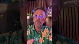 Main Channel is back as well! OG RedPill78