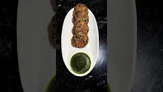 Crispy Palak Cutlet|#shorts #shortvideo #viral #trending #recipe