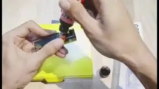 Aspire Gotek S Pod Kit & Soju Brew 15ml , Flavor tasting and Cloud check
