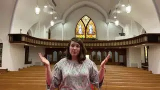May 9th, 2021- Greene Memorial UMC