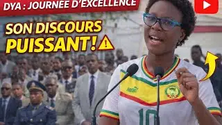 La plaidoirie osée de cette jeune élève devant les autorités 