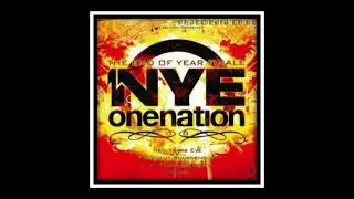 Original Sin - MC's Fatman D & Shabba D - One Nation NYE 2009.