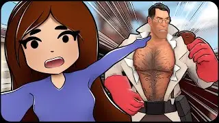 Can I teach my Mom professional TF2?