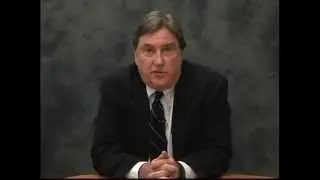 Portland Personal Injury Attorney, Jonathan Friedman